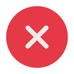 copy flat design icon