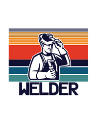 Welder design 