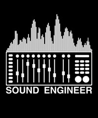 Design Sound Engineer