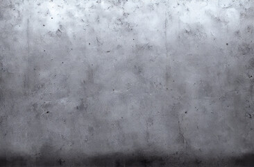 Fototapeta premium concrete wall background with generative ai technology