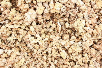 Pile of Pebbles. This Stone Serves As One Of The Building Materials To Strengthen And Reap Good Results.