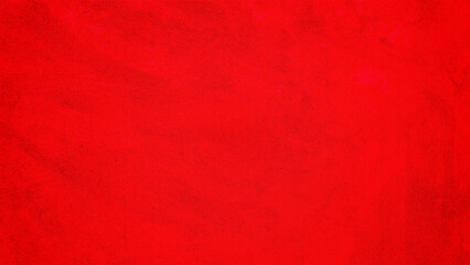 Grunge Red Square Texture For your Design. Empty expressive Distressed Background. Detailed Grunge Background