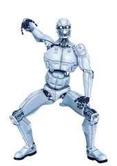 test machine hiphop dance pose