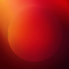 Red hues gradient color background,