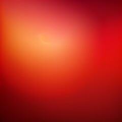 Red hues gradient color background,