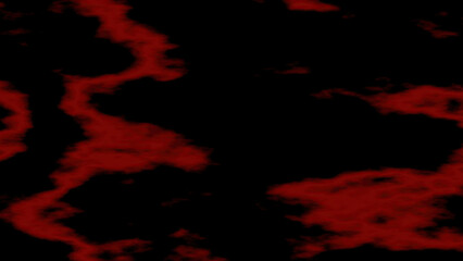 3d illustration colordul water pattern, texture. abstract chaotic pop art water surface pattern. great for summer background