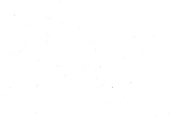 abstract glass particle