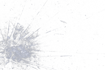 broken glass texture 