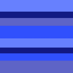 Blue background with horizontal lines