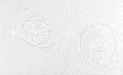 abstract water ripples overlay