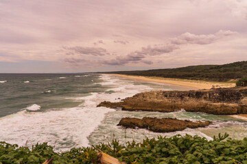 Urlaub, Australien, Pazifik, Natur , Sonne, Strand