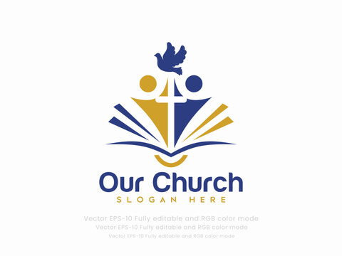 Church logo 