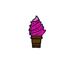 Ice Cream Icon