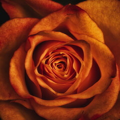 Rose © Grzegorz