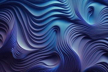 Fototapeta premium abstract blue background