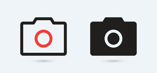 camera icon