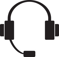 Headphones icon