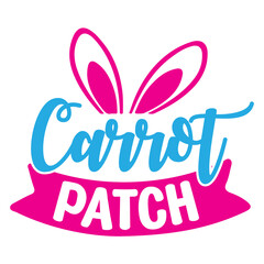 Easter SVG Design