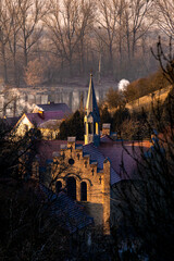 Polska, Santok, Lubuskie, Gorzów © Daniel Folek