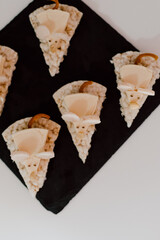 cat eating birthday cake mouse handmade homemade cats food treats happy birthday pets