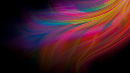 abstract background