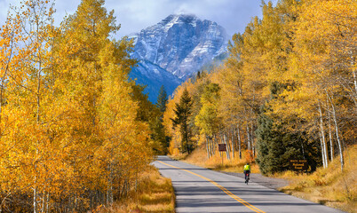 Aspen Bike Adventure