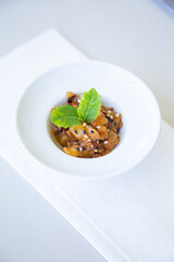 wallpaper gourmet food / gourmet backgrounds
placa gourmet
mesa servida