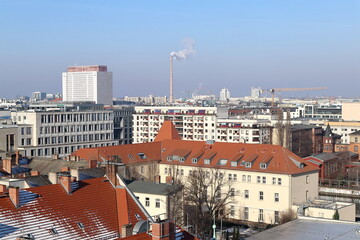 Berlin City - Charite - Krankenhaus