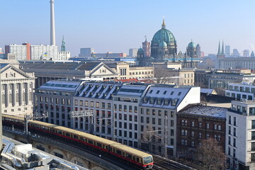 Berlin City