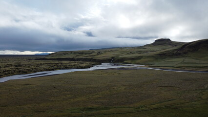 islande