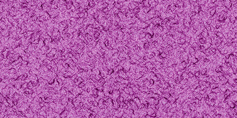 pink wool texture