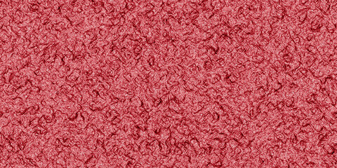 Fototapeta premium red carpet texture. abstract background texture