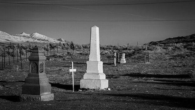Depot Cemetery