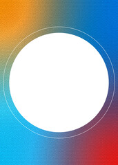 Gradient background wallpape graphic pattern 