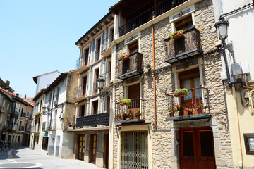 Jaca - Espagne