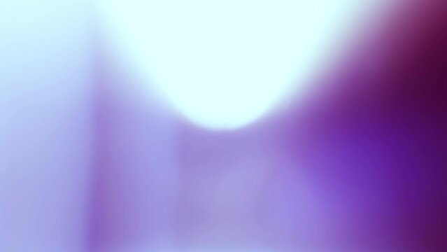 Light organic leaks effect background animation stock footage. Lens light leaks flashing around making an elegant abstract background animation. Classic Light Leak in 4k