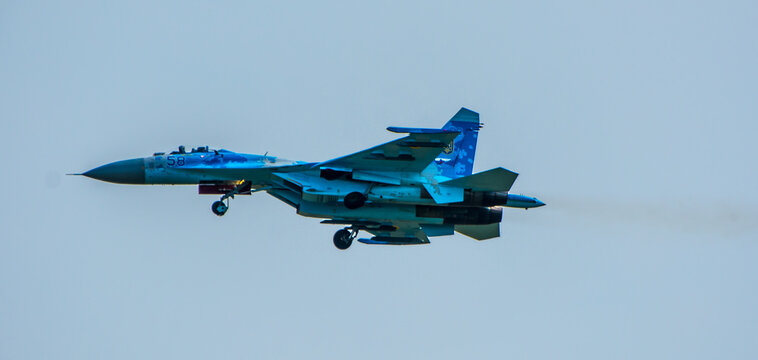 Samolot - AIr Show