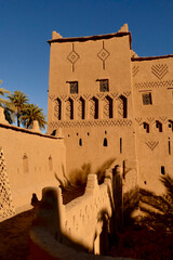 Oasi di Skoura, patrimonio Unesco e la Kasbah Amredil