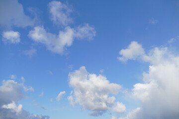 空