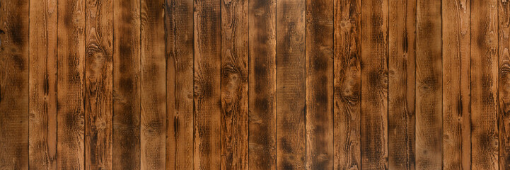 background of boards. wooden pattern.