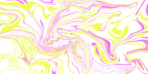 Abstract marble texture. Liquid Paint Marbling Effect, can be used as a background for wallpapers, posters, cards, invitations, websites. Marbled ink pattern, liquid paint. Vector illustration
