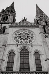 L'&eacute;glise majesteuse