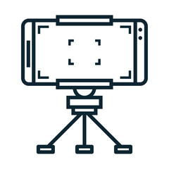 camera phone icon