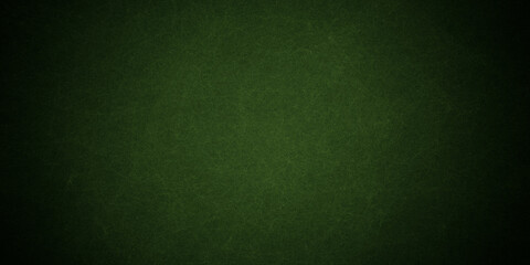 Abstract green grunge background. Christmas background
