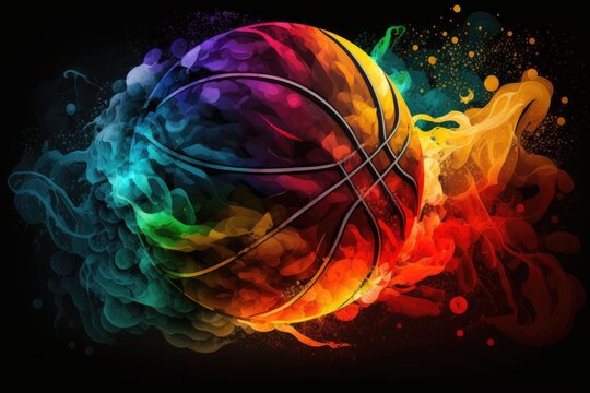 Volleyball and basketball outlet