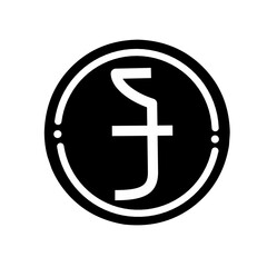 currency symbol icon