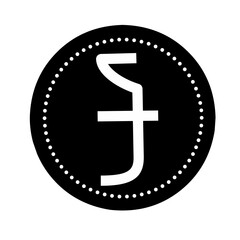 currency symbol icon