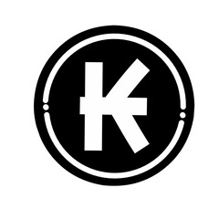 currency symbol icon