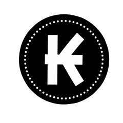 currency symbol icon