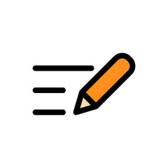 Contact Us User Interface Icon Vector Design